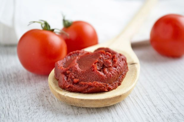 تصویر 4 از رب گوجه فرنگی چاشنی انتخابی کاربردی برای افزایش پیچیدگی طعمی و عمق مزه غذا